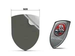 Vauxhall Loghi Silicone Auto Pro Max Chic Durevoli